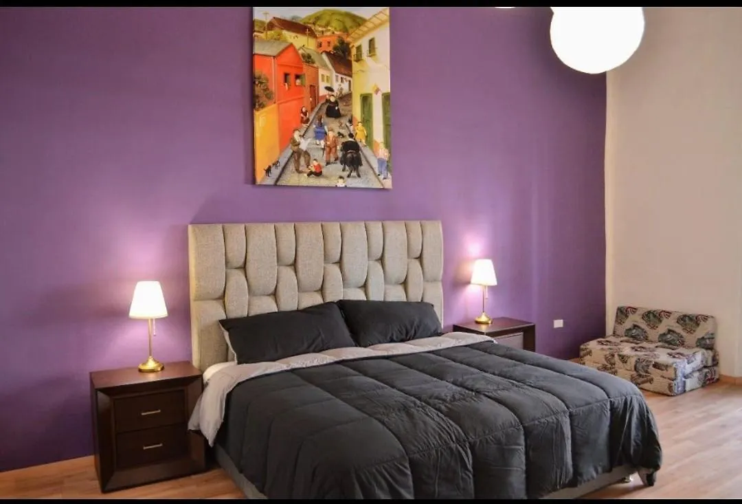 Le Chat Noir Puebla